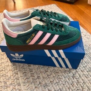 Handball Spezial Adidas